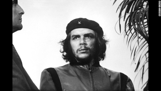 Nicolás Maduro recuerda el ejemplo del Che Guevara en Twitter