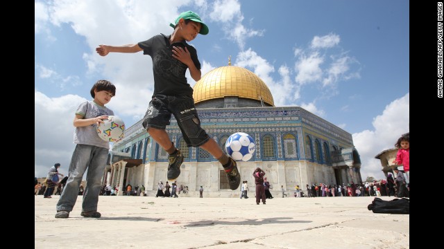 10 cosas que debes saber antes de visitar Israel, Cisjordania y Gaza