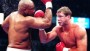 Ex-boxer Tommy Morrison, 'Rocky V'