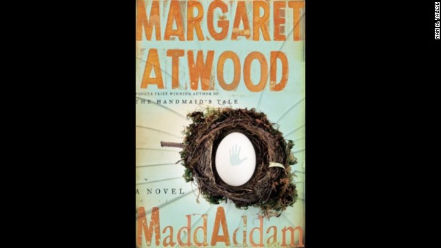 <strong>"MaddAddam" by Margaret Atwood:</strong> The third volume in what's being called Atwood's "end-of-the-world" trilogy presents another tale of the land described in "Oryx and Crake" and "The Year of the Flood." That would be our planet in the near future, incidentally -- a civilization dominated by multinationals who cater to our most craven instincts, if they cater at all. So when the plague comes, what of humanity survives? In Atwood's telling, not much. (September 3)