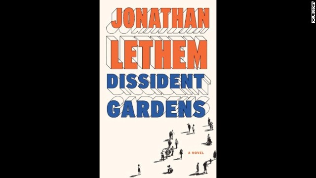 <strong>"Dissident Gardens" by Jonathan Lethem:</strong> The author of "The Fortress of Solitude" and "Chronic City," continues to delve into outer-borough New York, this time with a group of outliers in 1950s Queens and their offspring in "Dissident Gardens." The advance reviews are spectacular. "A righteous, stupendously involving novel," said Booklist. (September 10)