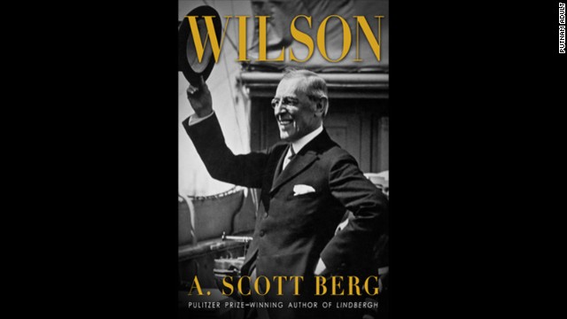 <strong>"Wilson" by A. Scott Berg:</strong> The 28th president has taken his lumps in recent years, going from a savior of civilization (just see 1944's movie "Wilson") to being criticized for the Palmer raids, his racial prejudice and the idealistic League of Nations. Berg, who won a Pulitzer for his biography of Charles Lindbergh, presents an even-handed view of the complex man who went from university president to U.S. president in the space of three years. (September 10)<!-- -->
</br>