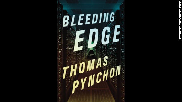 <strong>"Bleeding Edge" by Thomas Pynchon:</strong> Another book from Thomas Pynchon? The man used to be known as both reclusive and deliberate, but "Bleeding Edge" -- about the high-tech industry before 9/11 -- marks his third novel in seven years. Not exactly the pace of James Patterson, but Patterson's books are shorter than "Gravity's Rainbow." (September 17)