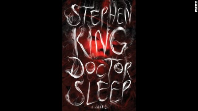 <strong>No. 1</strong>: ... Stephen King. With 2013's "Doctor Sleep," the legendary writer returned to his haunting story "The Shining" and dug up a new thread. Dan Torrance is now a middle-aged drifter who's settled for living in a New England town where he works at a nursing home. When he encounters a 12-year-old girl with unique gifts, Dan's old demons begin to surface once again. 