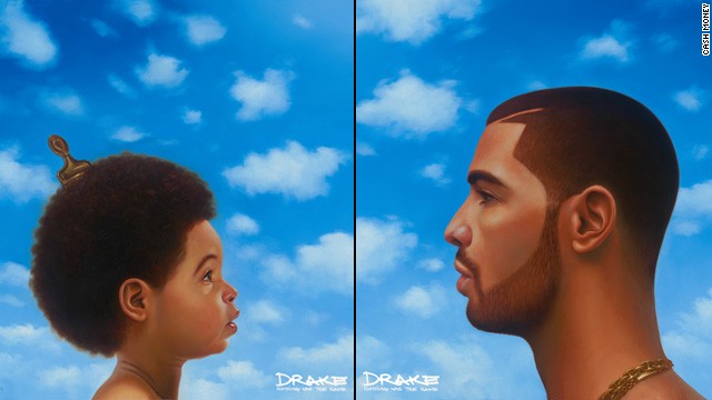 <strong>"Nothing Was the Same," Drake</strong>: You probably heard "Hold On, We're Going Home" at the VMAs. The album follows in a few weeks. Drizzy describes the work as tracing his journey from boy to man. "This is my most clear, concise thoughts from now and my best recollection of then," he told MTV. (September 24)