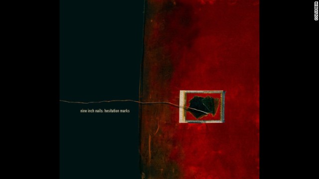 <strong>"Hesitation Marks," Nine Inch Nails</strong>: It's been four years since NIN's Trent Reznor announced the band -- which, of course, is mainly him -- was going on hiatus. "Hesitation Marks," its return, has earned mainly positive reviews, with Entertainment Weekly saying a couple tunes rank among NIN's finest. (September 3)