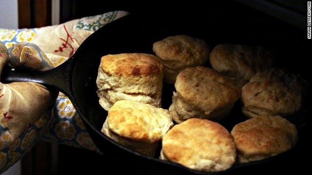 National biscuit month