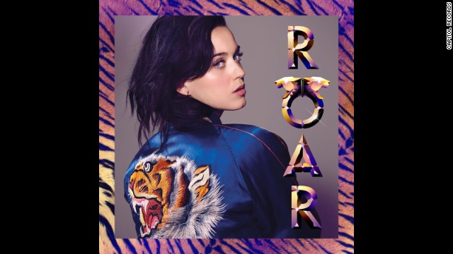 <strong>"Prism," Katy Perry</strong>: "Roar" is already hovering at the top of the charts, and a clip from "Dark Horse" is making the rounds. The rest of it is due in mid-October, and word is it was inspired by her relationship with John Mayer. All Perry will say is that the title comes from letting "the light in." (October 22)