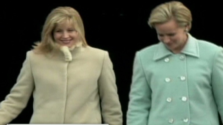 Mary Cheney My Sister Is Dead Wrong On Gay Marriage Video 