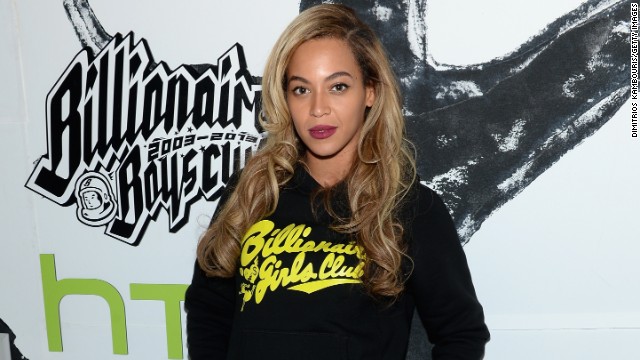 Beyonce: No performance in Kazakhstan
