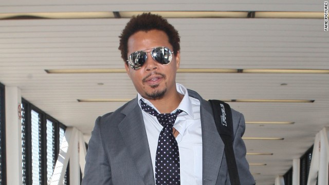 Terrence Howard forced from 'Iron Man' and more news to note