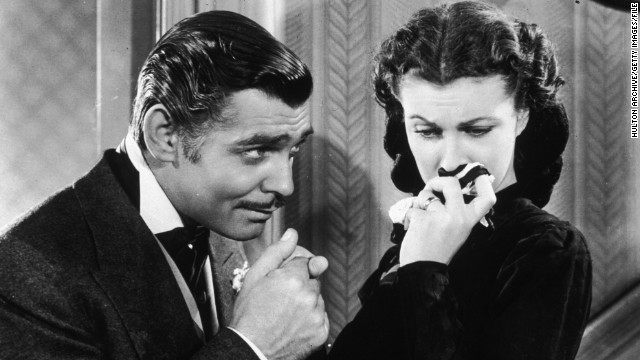 Brit actors playing iconic Americans is commonplace these days, but in the late '30s, <a href='http://www.theatlantic.com/past/docs/issues/73mar/wind.htm' >producers feared backlash</a> if they cast then-unknown English actress Vivien Leigh in the role of Scarlett O'Hara. To bring Margaret Mitchell's "Gone With the Wind" character to life, Leigh would have to adapt a Southern accent and demeanor, and there was also the matter of her scandalous relationship with Laurence Olivier. But instinct paid off: Leigh wound up with an Oscar for her work.