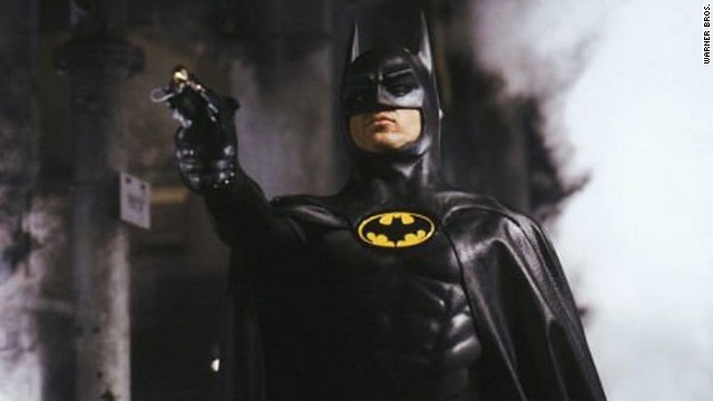 Before the world came to hate Ben Affleck as Batman, they bestowed their angst on Michael Keaton. When Tim Burton cast the actor known for his comedy in 1989's "Batman," reactions ranged from <a href='http://variety.com/2013/voices/columns/batman-backlash-ben-affleck-has-nothing-on-michael-keaton-1200587317/' >"disappointed to disturbed."</a> In retrospect, though, the 1989 film is a classic (not solely because of Keaton but not in spite of him, either). 