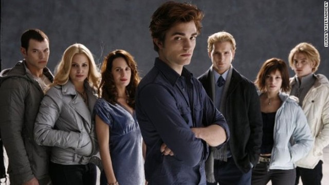 "Twilight" fans initially hated the very man they'd grow to love. When little-known Brit actor Robert Pattinson was cast as Edward Cullen in the adaptation of Stephenie Meyer's runaway bestseller, fans <a href='http://www.mtv.com/news/articles/1696701/robert-pattinson-twilight-casting-doubts.jhtml' >felt "unanimous unhappiness"</a> over the man picked to fill the gorgeous, sparkling shoes of their favorite vampire. Of course, after five movies in, R-Patz couldn't shake his "Twilight" fame. 