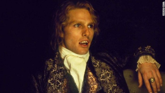 No one hated Tom Cruise's casting as Lestat in 1994's "Interview With the Vampire" more than the character's creator, Anne Rice. The author publicly criticized the choice and said her readers were just as upset. "The very sad thing about Tom Cruise is, he does not have that kind of distinct voice. How is he possibly going to say those lines? How is he gonna exert the power of Lestat?" <a href='http://movieline.com/1994/01/01/interview-with-the-author-of-interview-with-the-vampire/2/' >she said to Movieline</a>. "I don't know how it's gonna work." Somehow, Cruise's voice did the trick, and Rice changed her tune.