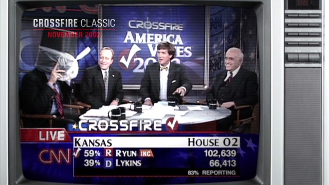 9 favorite Crossfire moments