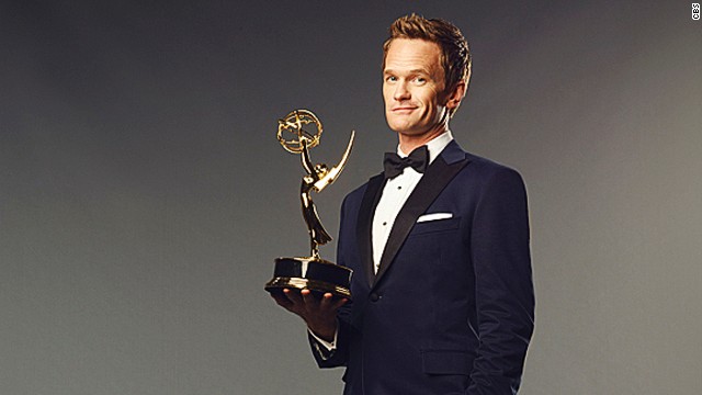 Neil Patrick Harris will host the Emmys for a second time on September 22 on CBS.