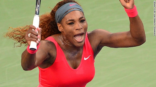 Serena Williams derrota a Li Na y pasa a la final del US Open