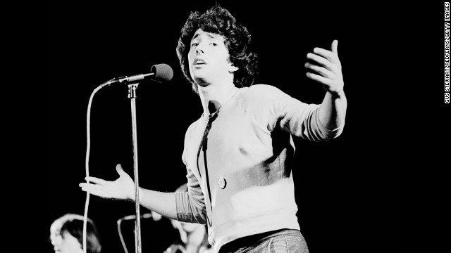 Heavily influenced by the Velvet Underground (their first album was even produced by John Cale), the Modern Lovers also took a back-to-basics approach at a time when progressive rock was in full swing. Jonathan Richman's songs were down to earth, even nostalgic, hailing late-night drives and disdaining the "Modern World." Drummer David Robinson later joined the Cars; keyboardist Jerry Harrison ended up in Talking Heads. 