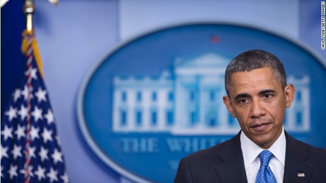 Cupp: Obama's spectacular failure of leadership on Syria