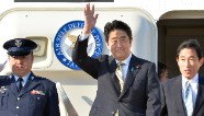 Rebel PM shakes up Japan's economy