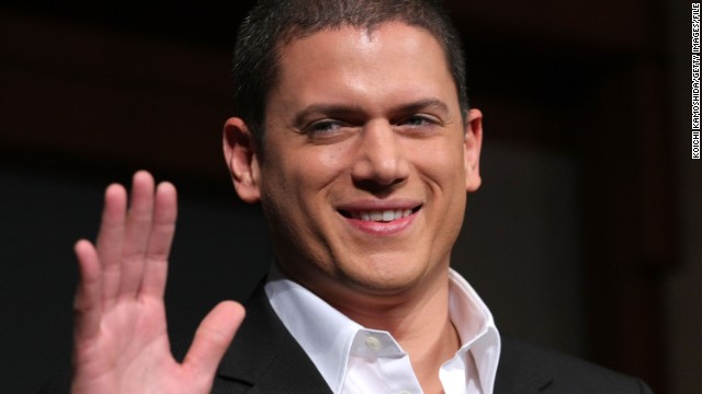 Wentworth Miller: I considered suicide