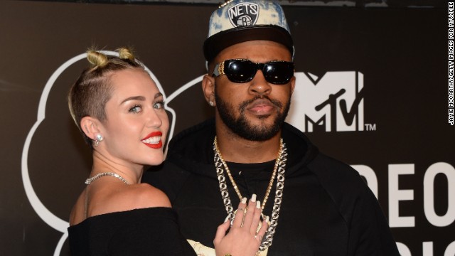 Miley Cyrus is a rapper now, and more news to note