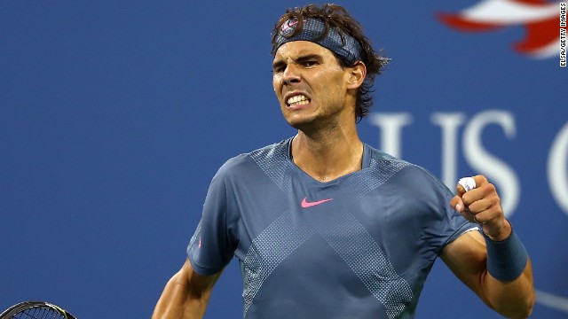Are Rafael Nadal and Novak Djokovic boring?