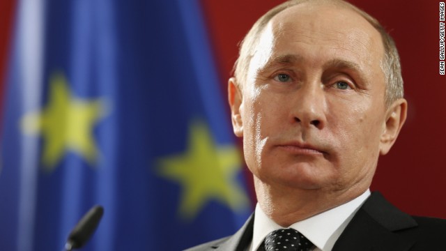 Putin’s amnesty is an opening for the West