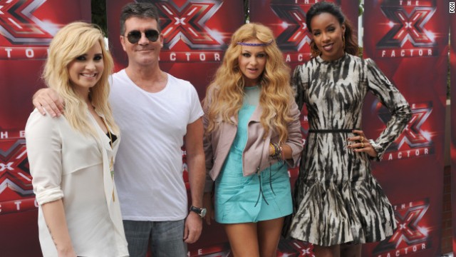 Simon Cowell's 'X Factor' returns: How was it?