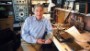 Sound pioneer Ray Dolby