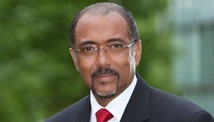 Michel Sidibé