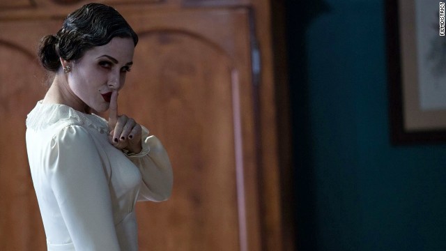 'Insidious: Chapter 2' keeps box office horror hot