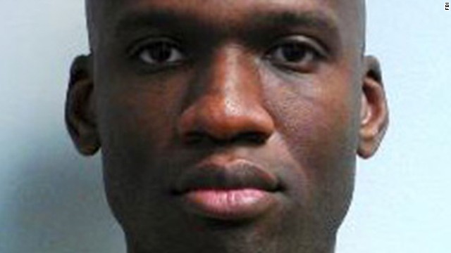 The FBI identified Aaron Alexis, a 34-year-old military contractor from Texas, as the dead suspect involved in the shooting rampage at the Washington Navy Yard on Monday, September 16. Authorities said at least 12 people -- and the suspect -- were killed in the shooting.