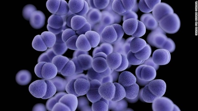 Hospitals getting better at preventing MRSA