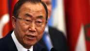 Ban Ki-Moon remembers Mandela lessons