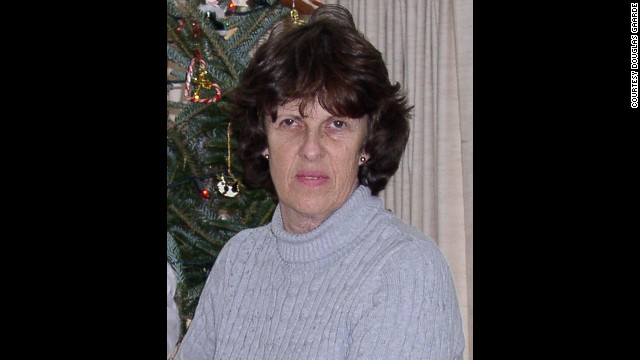 Kathy Gaarde, 62, of Woodbridge, Virginia.