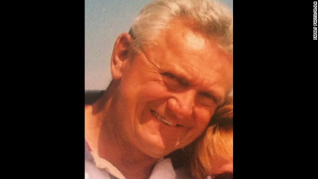 John Roger Johnson, 73, of Derwood, Maryland.