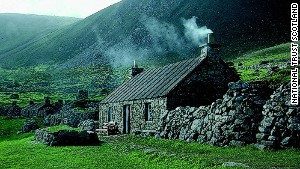 St. Kilda\'s probably been lonely since all the people left in 1930 -- you could change that.