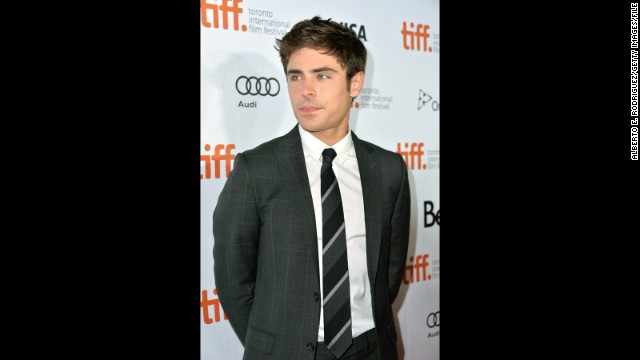 Zac Efron quietly completed a rehab program in 2013 without the media being any wiser. When he re-appeared on the red carpet for the movie "Parkland" at the Toronto International Film Festival, sources close to the actor told <a href='http://www.eonline.com/news/458367/zac-efron-focused-on-career-after-rehab-stint-he-s-happy-healthy-and-not-drinking' target='_blank'>E! News</a> and <a href='http://www.people.com/people/article/0,,20735923,00.html' >People magazine</a> that he was feeling healthy and better than ever having successfully completed his stay in the spring. 