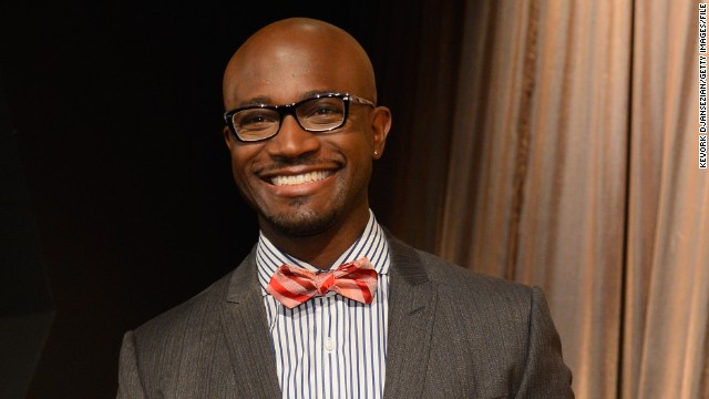 Taye Diggs is set to guest star on 