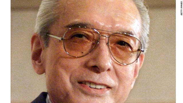 Muere Hiroshi Yamauchi, el pionero de Nintendo