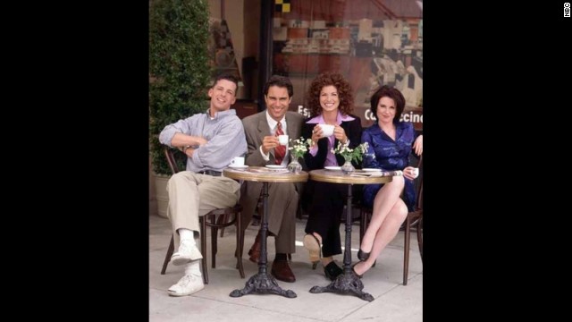 It's been 15 years since "Will &amp; Grace" premiered on NBC, and September 21, 1998 <a href='http://www.cnn.com/2012/05/10/showbiz/tv/lgbt-tv-characters/index.html'>truly changed the television landscape</a>. Some have even credited the comedy for changing America's views about the gay community and same-sex marriage. But what has the cast been up to since the series ended?