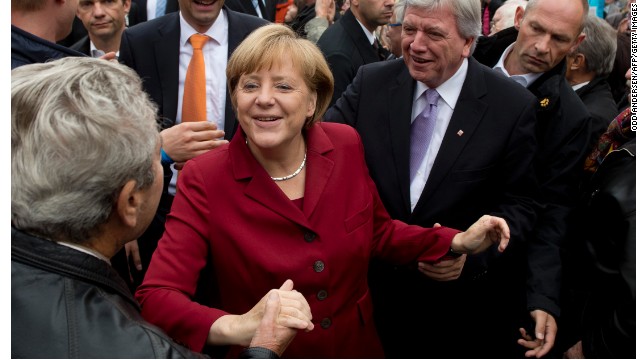 Los alemanes eligen un nuevo gobierno: ¿por qué es importante?