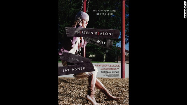 References to suicide, drugs, alcohol and smoking were among the examples cited in challenges to Jay Asher's young adult novel, "Thirteen Reasons Why." Complaints said it contained material that was sexually explicit or unsuited to the age group.<!-- --><!-- --> </br></br> From 2000 to 2009, the ALA has counted 1,577 challenges due to "sexually explicit" material and 1,291 challenges for offensive language.