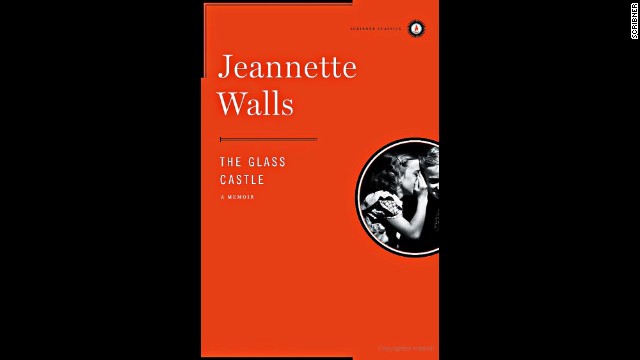 Jeannette Walls' 2005 best-seller "The Glass Castle" recounts her experience growing up with an alcoholic father and a mother who suffered from mental illness. It has been the target of perennial challenges and a few bans for its explicit language, references to child molestation, adolescent sexual exploits and violence. In 2012, a Traverse City, Michigan, school board <a href='http://detroit.cbslocal.com/2012/12/11/michigan-school-board-rejects-book-ban-request/' target='_blank'>rejected a request to remove the book</a> from an English reading list.