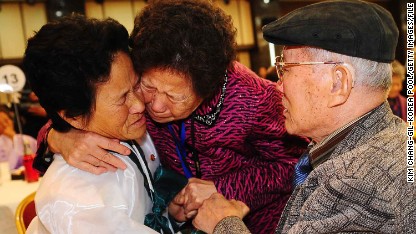 N. Korea threatens to pull out of reunions 