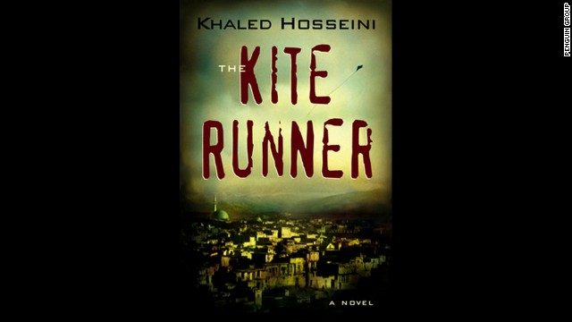 <a href='http://www.cnn.com/2013/06/24/living/hosseini-mountains-echoed-refugee/index.html'>Khaled Hosseini</a>'s award-winning novel "The Kite Runner" was challenged in 2012 as optional reading in 10th-grade honors classes in schools in Troy, Pennsylvania, because the novel depicts rape in graphic detail and uses vulgar language.