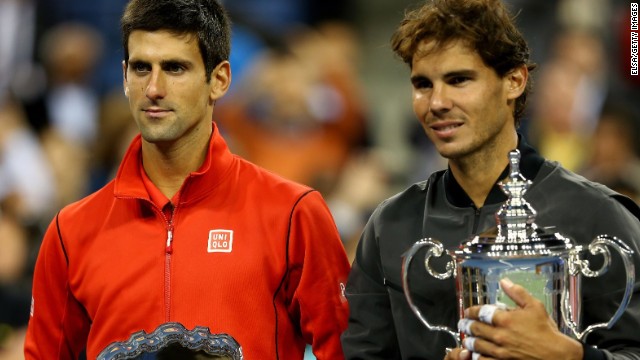 Djokovic rompe la mala racha contra Nadal y gana el torneo de Beijing