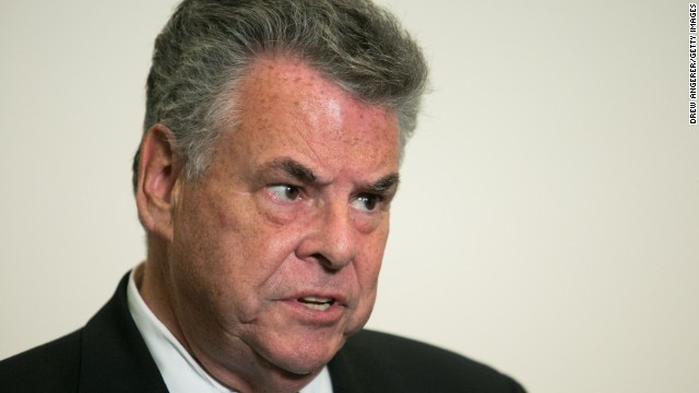Rep. Peter King, R-New York -- The blunt statesman. King is outspoken against many tea party tactics, calling the move to tie Obamacare to the must-pass spending bill essentially a suicide mission and Cruz "a fraud." He is pushing for Republicans to accept a more "clean" spending bill that can pass the Senate and avoid a shutdown.